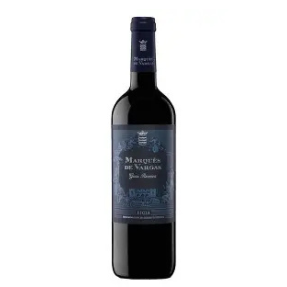Marques de Vargas Rioja Gran Reserva 2016