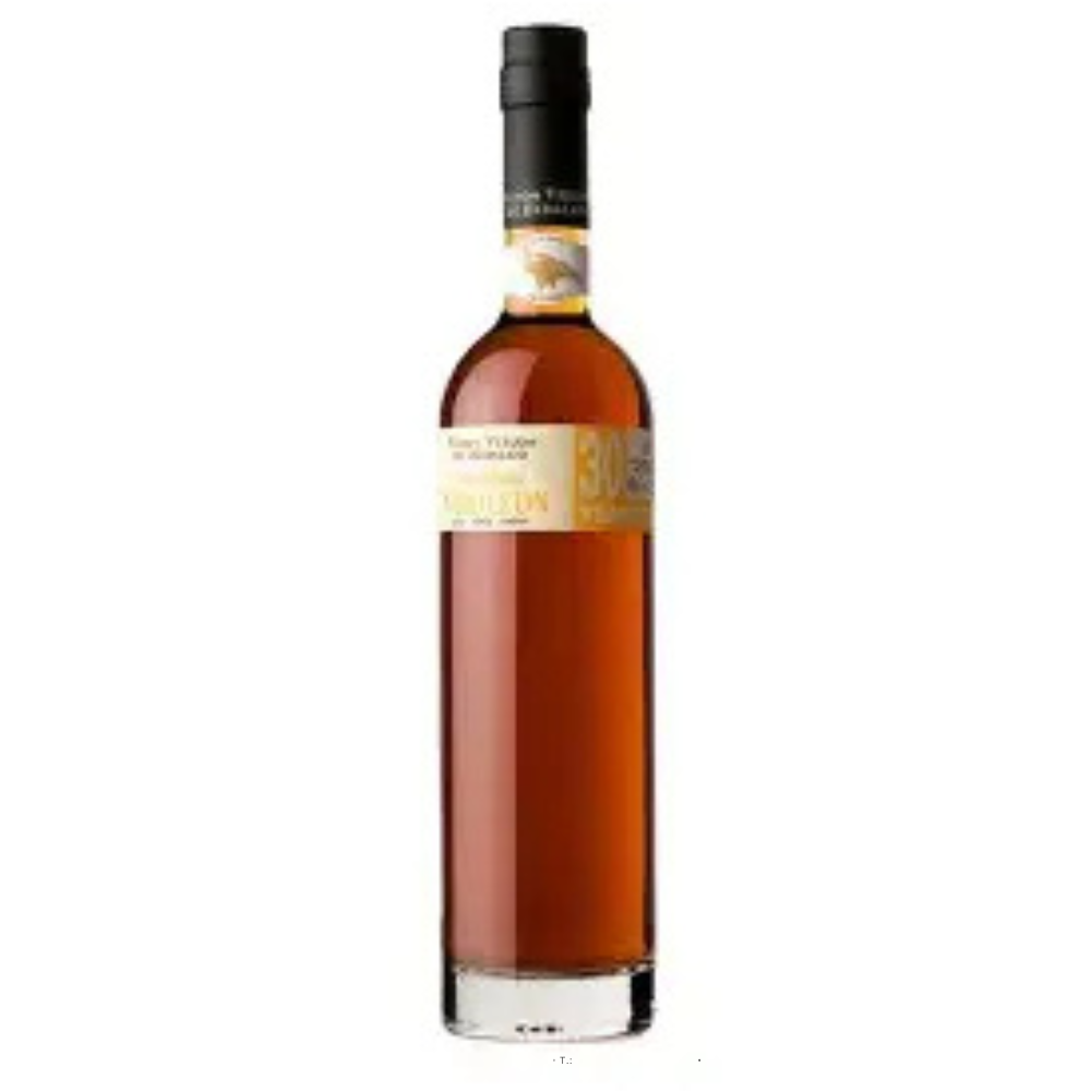 Bodegas Hidalgo Napoleon Amontillado VORS N/V (500ml)