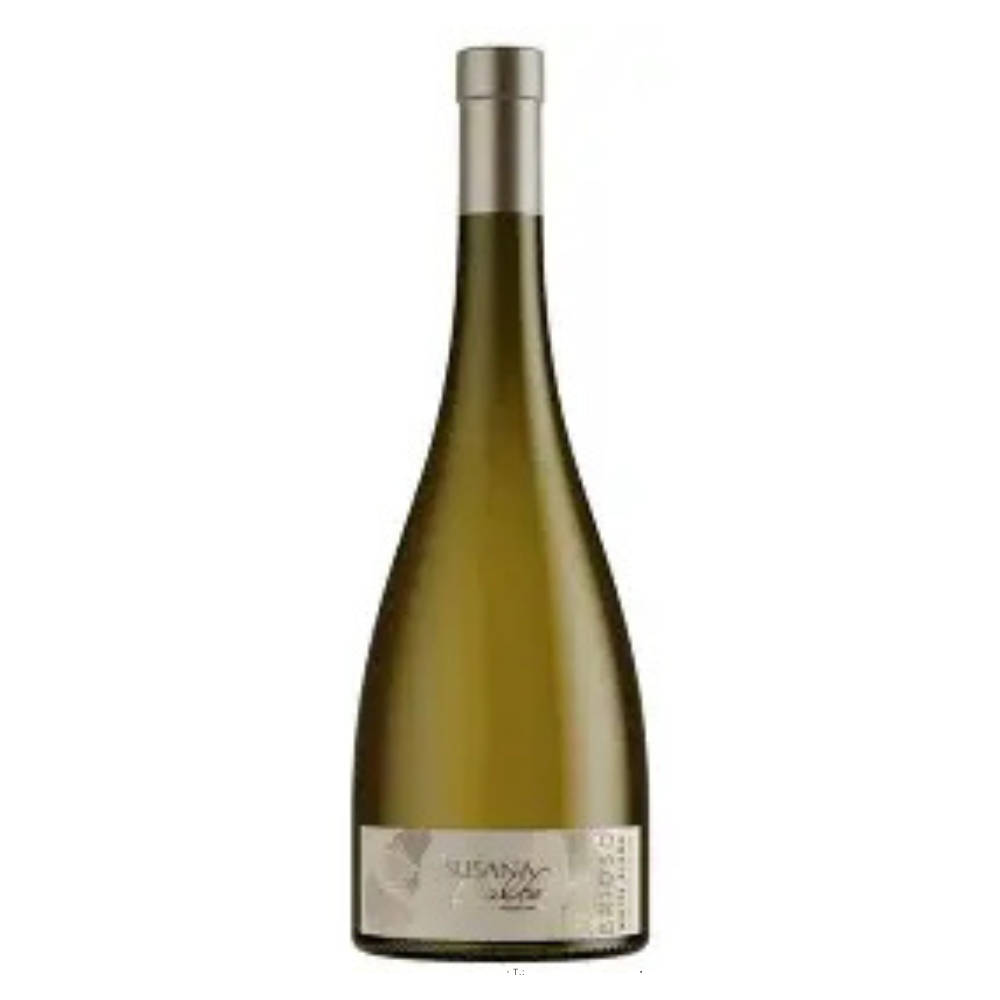Susana Balbo Brioso White 2024