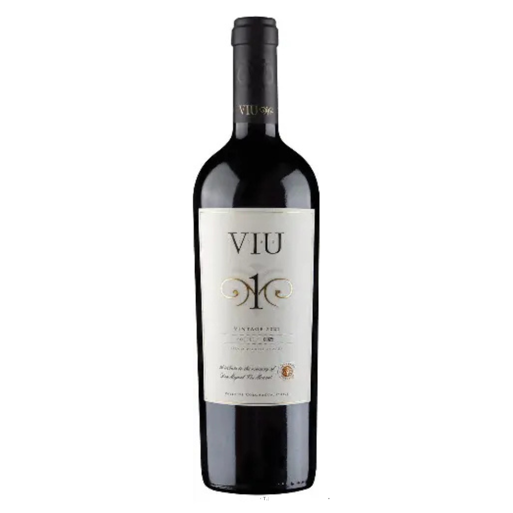 Viu Manent &