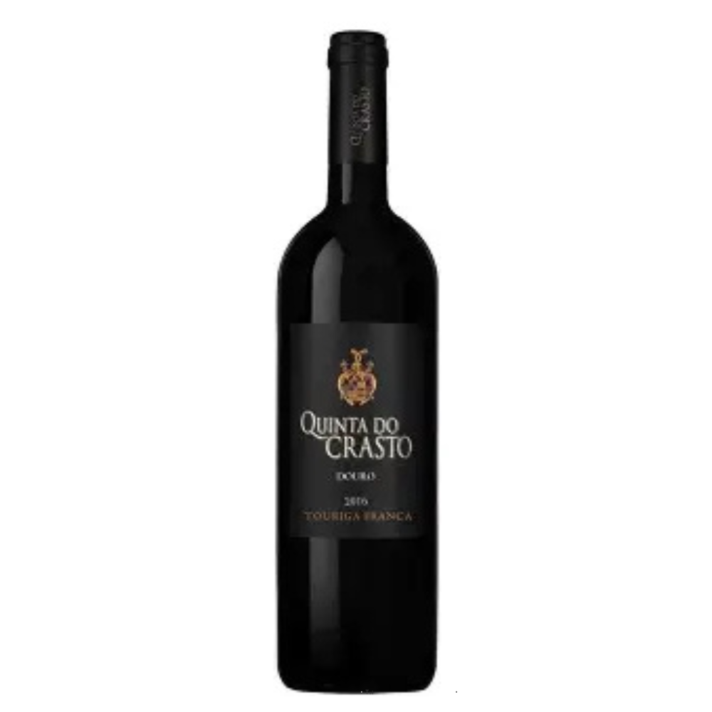 Quinta Do Crasto Touriga Franca Red 2019