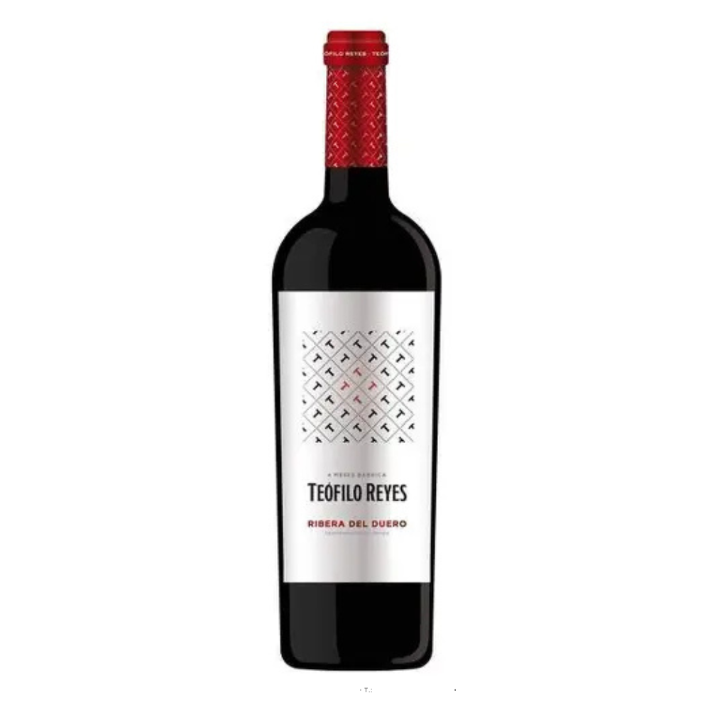Teofilo Reyes Roble 2024
