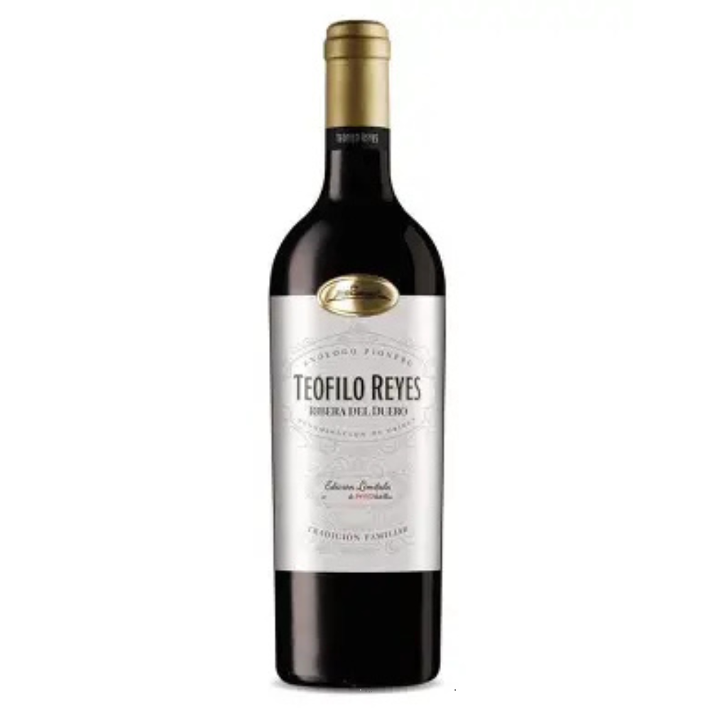 Bodegas Teofilo Reyes 15 Mesas Edicion Limitada 2022