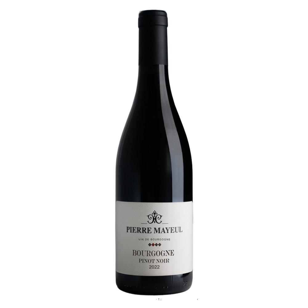 Pierre Mayeul Bourgogne Pinot Noir 2022
