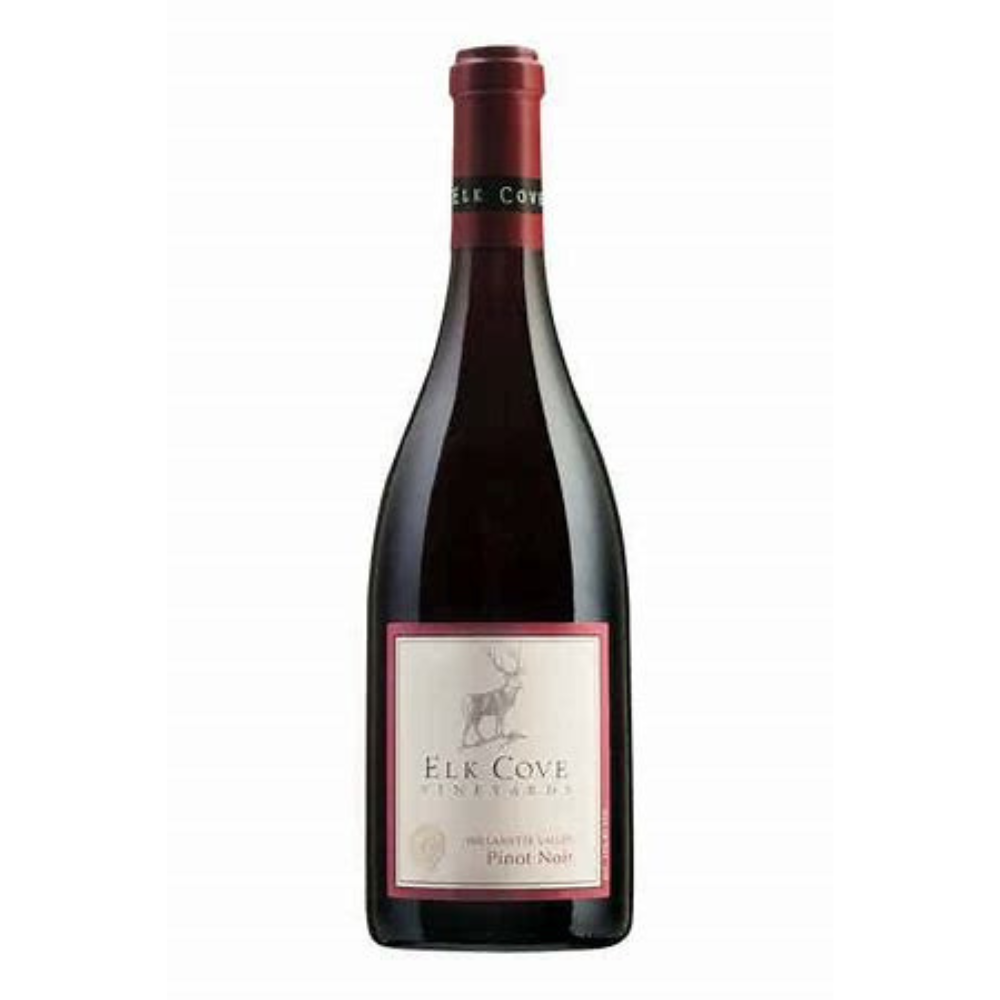 Elk Cove Pinot Noir Willamette - In The Cru