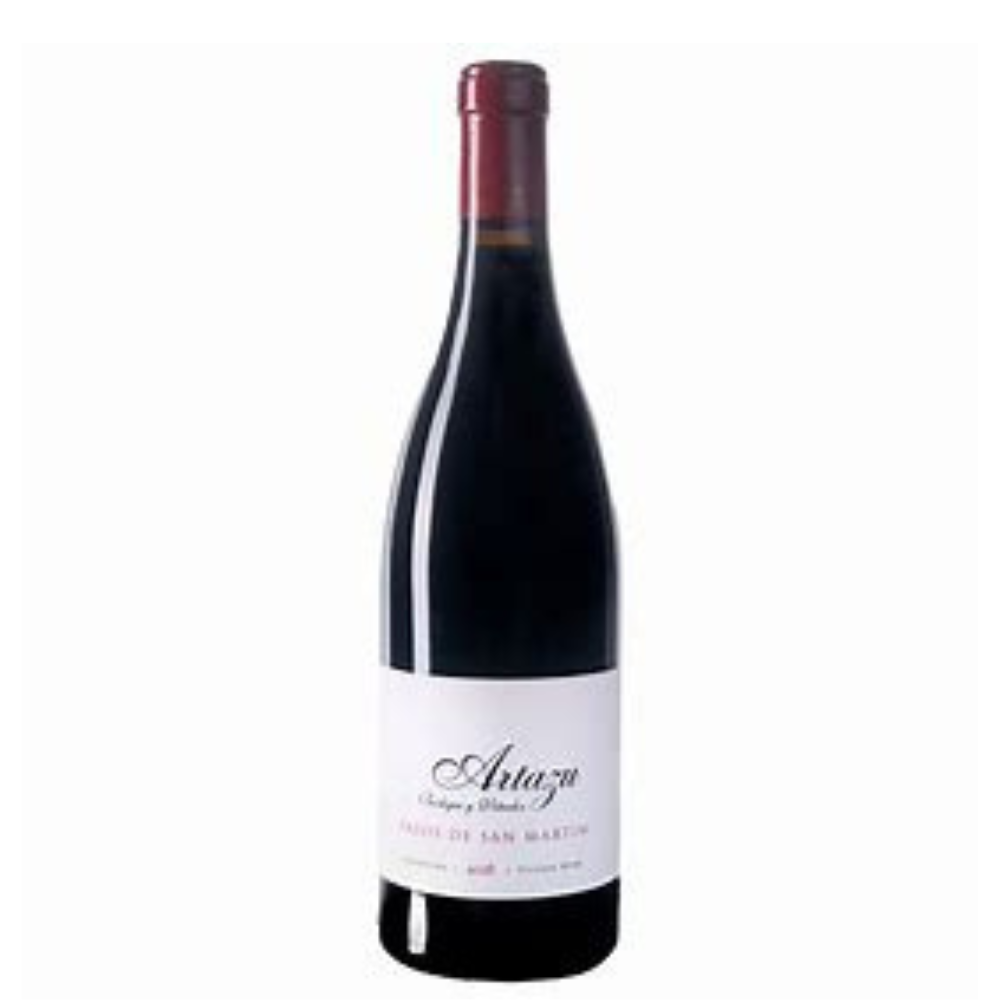 Bodegas Artadi Artazu Pasos de San Martin 2016