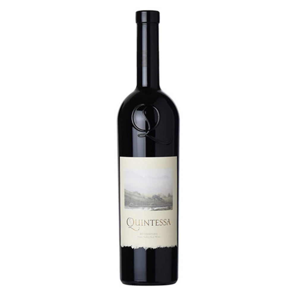 Quintessa 2020 - In The Cru