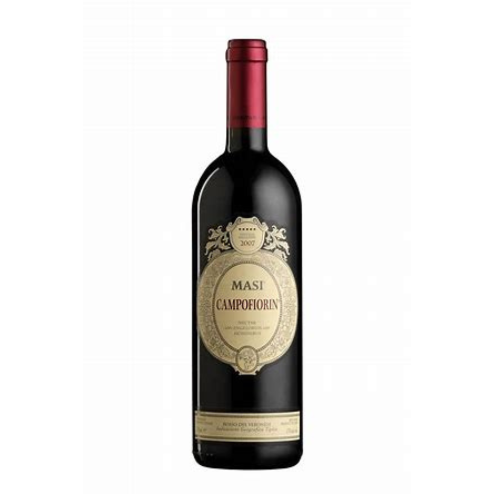 Masi Campofiorin Rosso del Veronese 2016