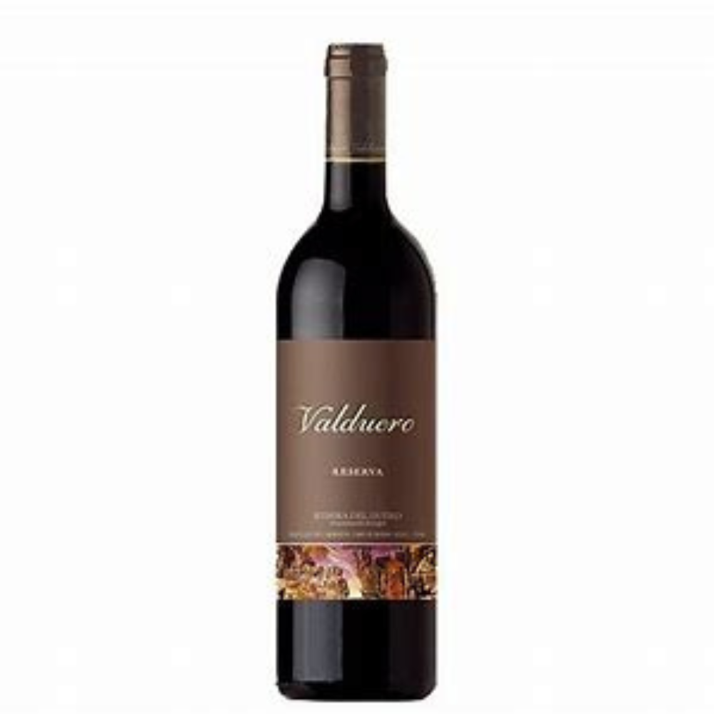 Bodegas Valduero Ribera del Duero Reserva 2012 - In The Cru