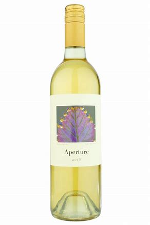 Aperture Chenin Blanc 2022 - In The Cru