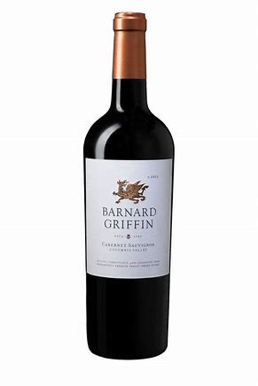 Barnard Griffin Cabernet Sauvignon 2021 - In The Cru