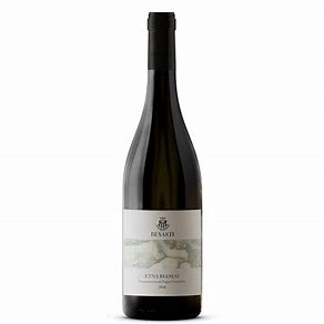 Benanti Etna Bianco 2023 - In The Cru
