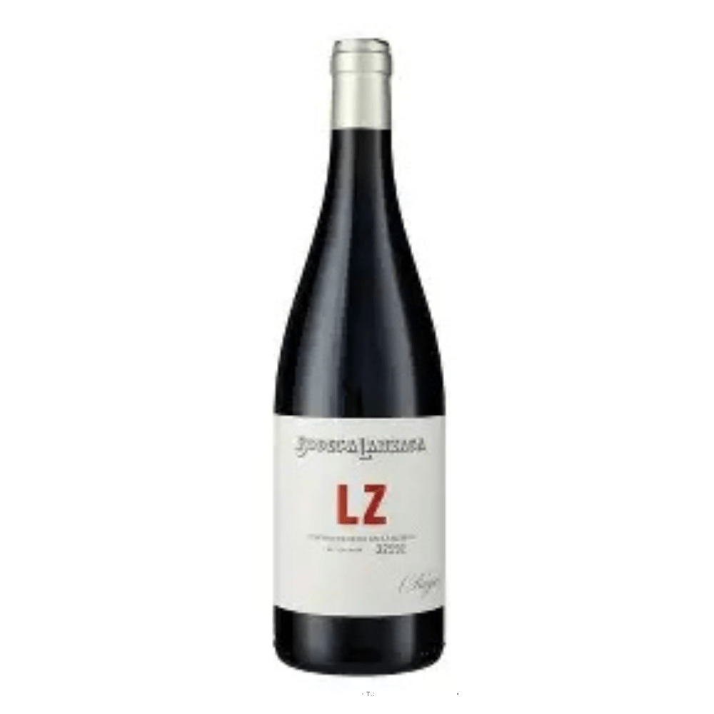 Bodega Lanzaga &