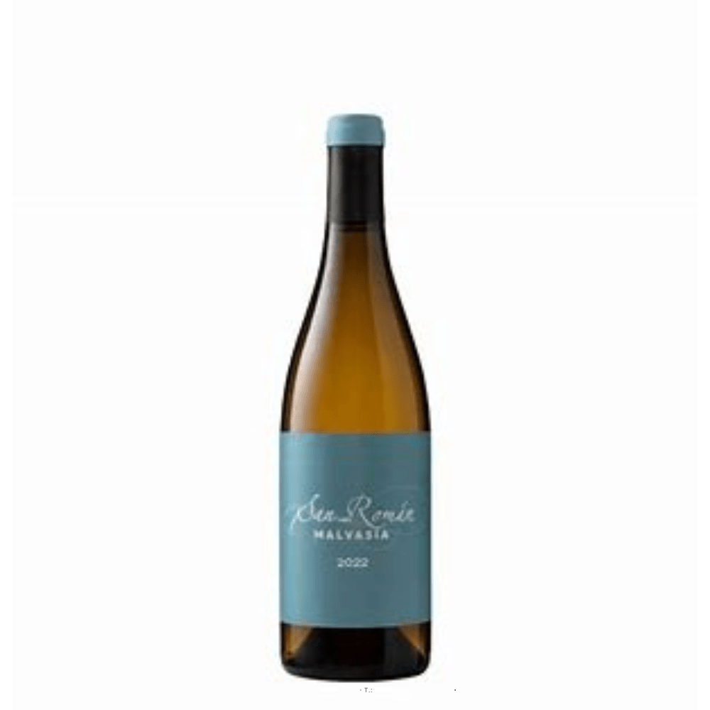 Bodegas San Roman Malvasia 2022 - In The Cru