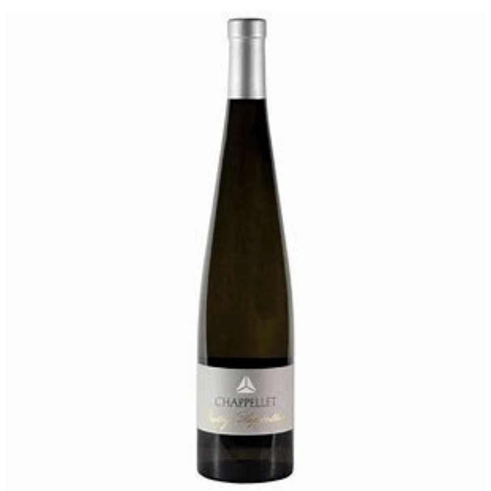 Chappellet Molly Chappellet Chenin Blanc 2023 - In The Cru