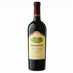 Chimney Rock Stags Leap District Cabernet Sauvignon 2018 - In The Cru