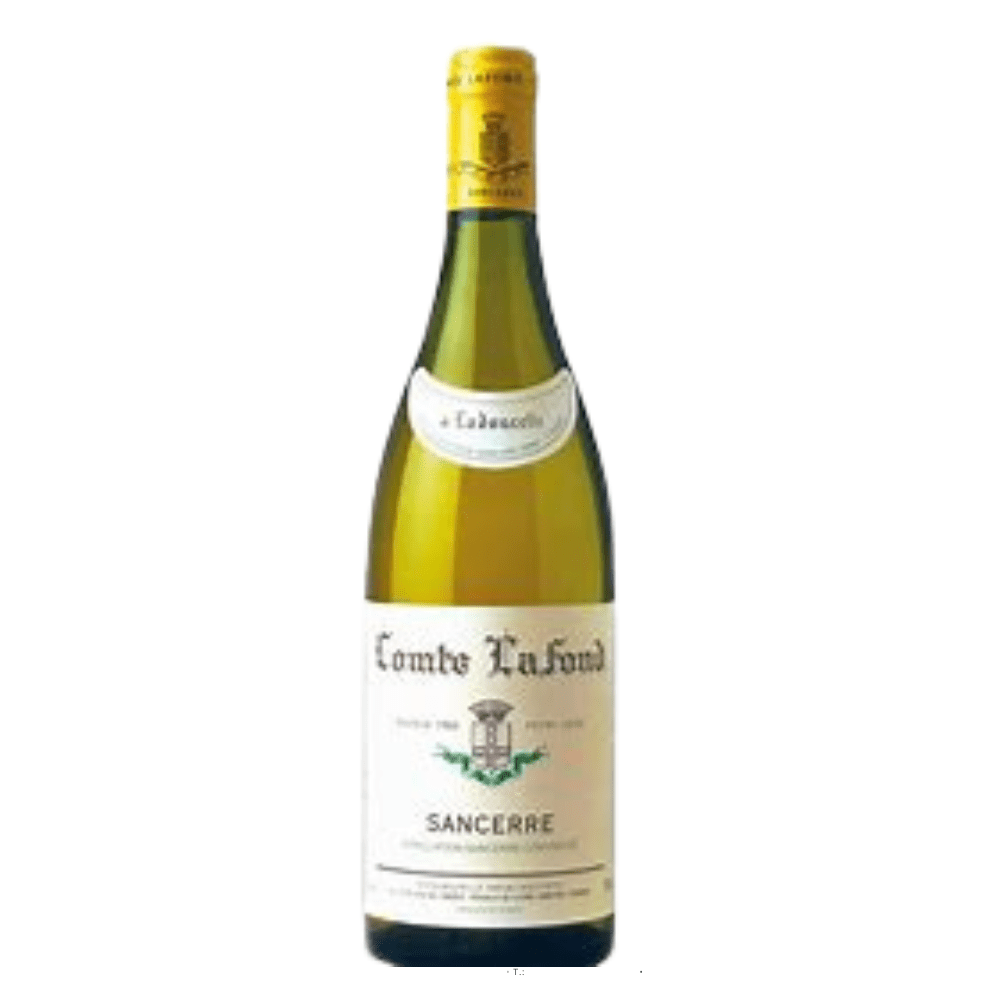 Comte Lafond Sancerre 2023 - In The Cru