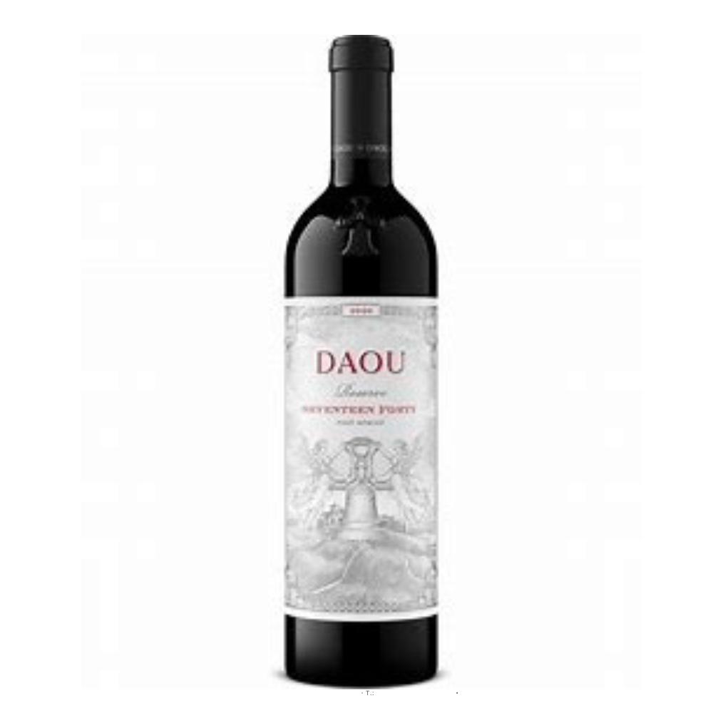 Daou Seventeen Forty Reserve 2021 - In The Cru