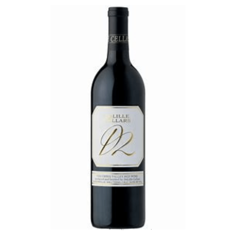 DeLille D2 Estate Red 2021 - In The Cru