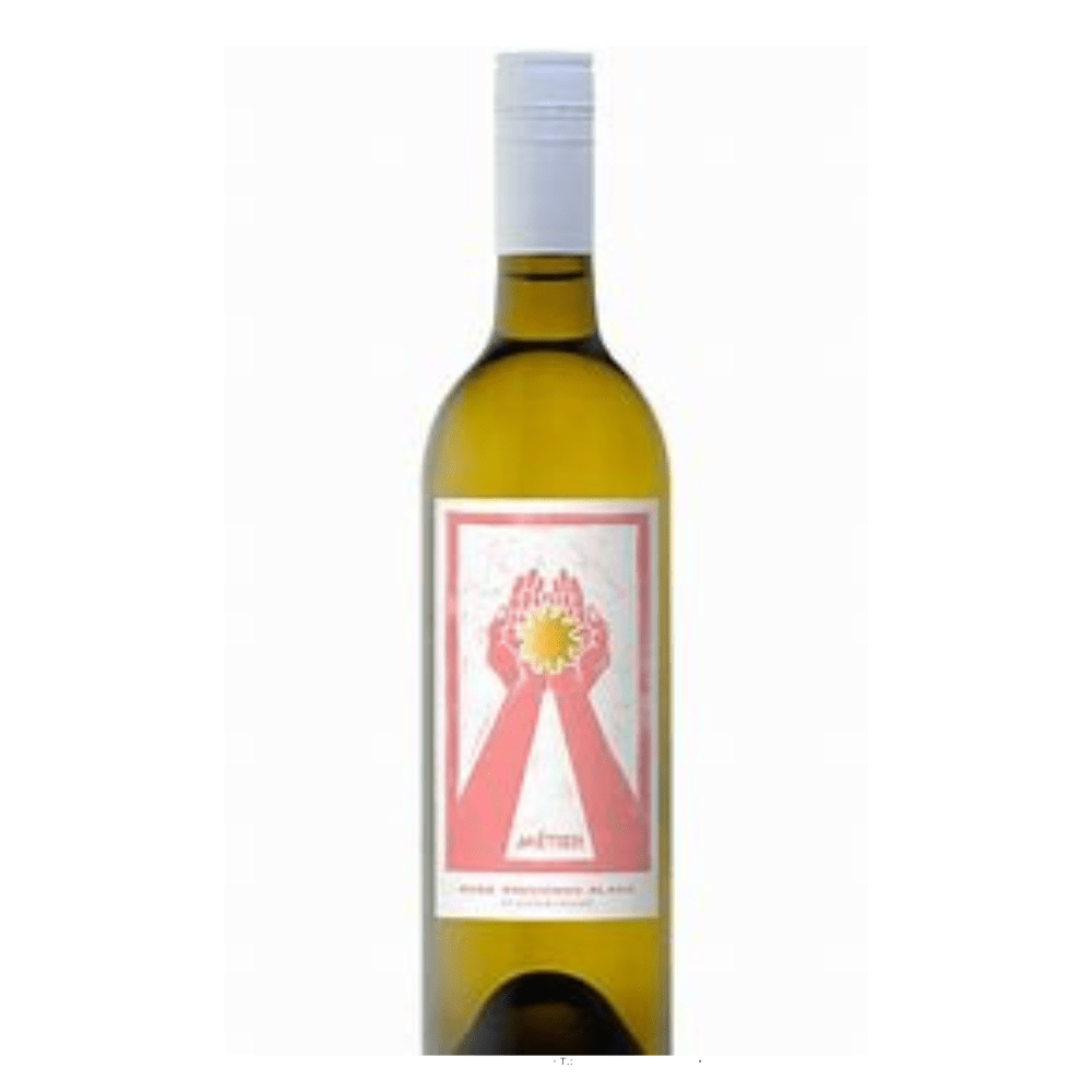 DeLille Metier Sauvignon Blanc 2023 - In The Cru