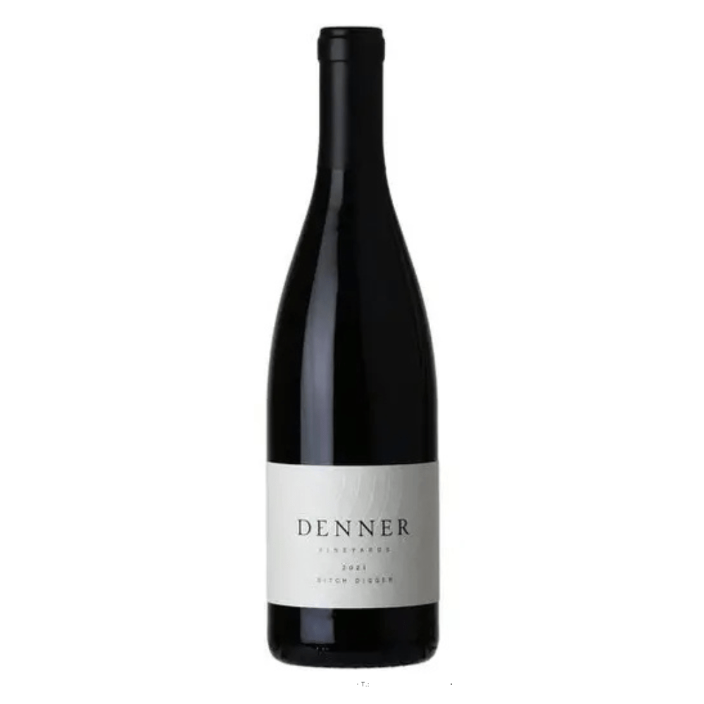 Denner Red Ditch Digger 2021 - In The Cru