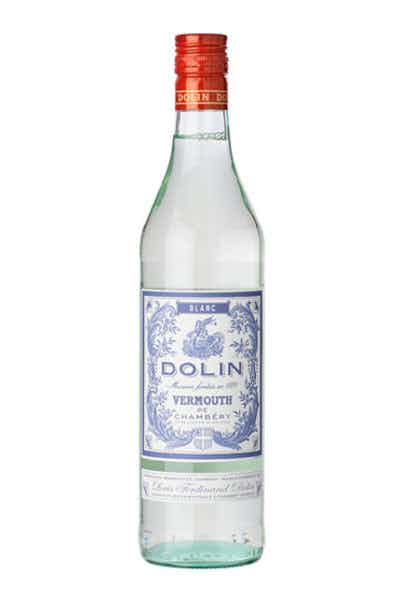 Dolin Vermouth de Chambery Blanc - In The Cru