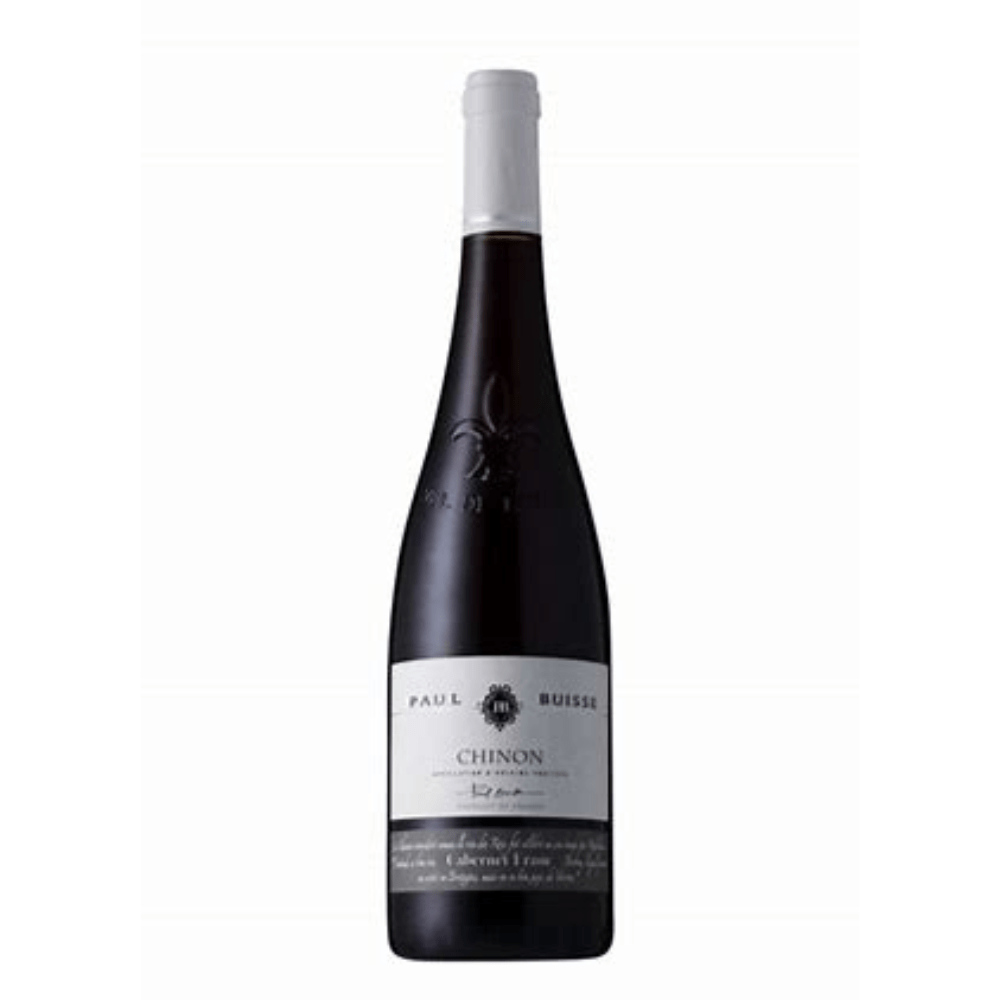 Domaine Paul Buisse Chinon 2022 - In The Cru