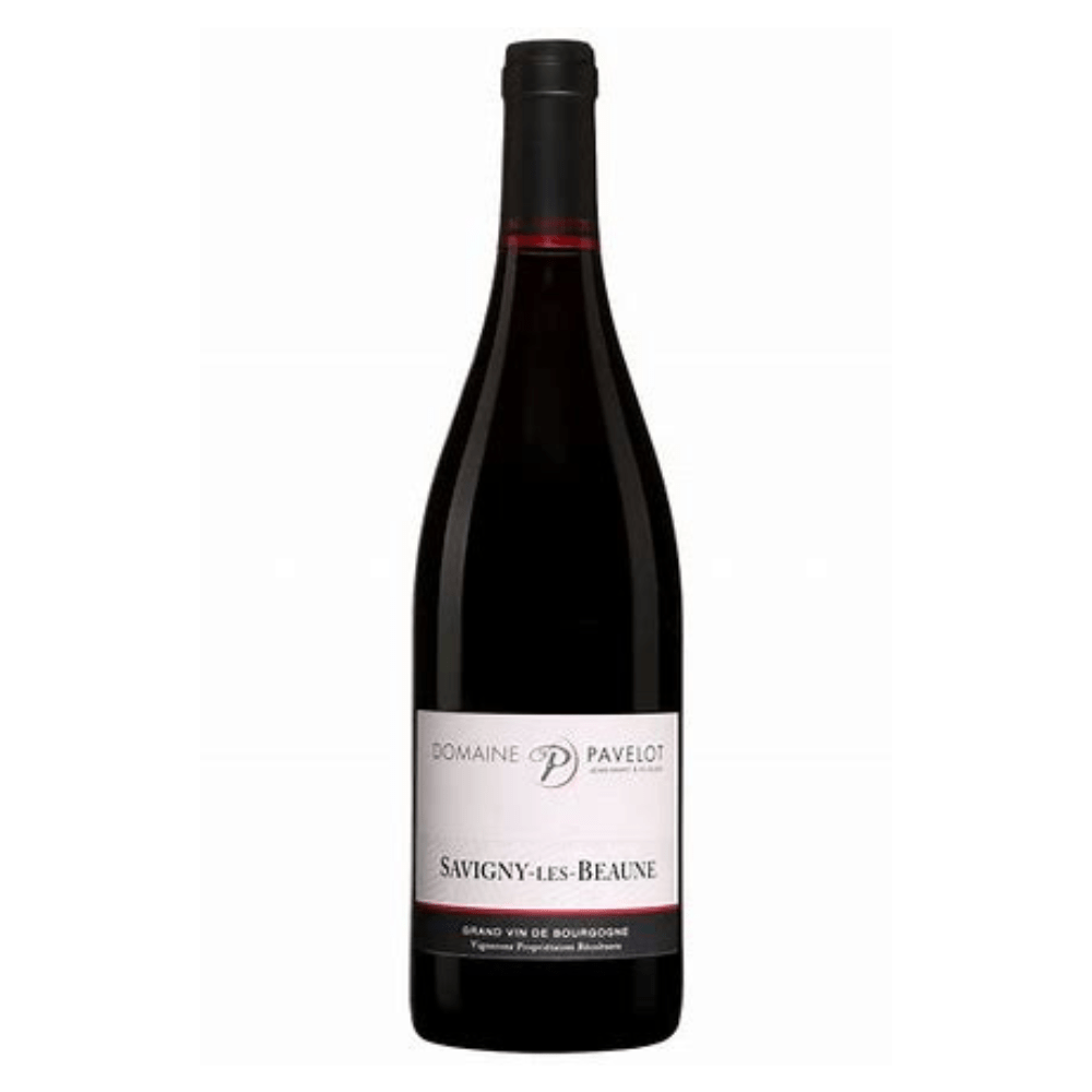 Domaine Pavelot Savigny - Les - Beaune 2017 - In The Cru