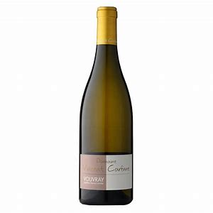 Domaine Vincent Careme Vouvray Sec - In The Cru