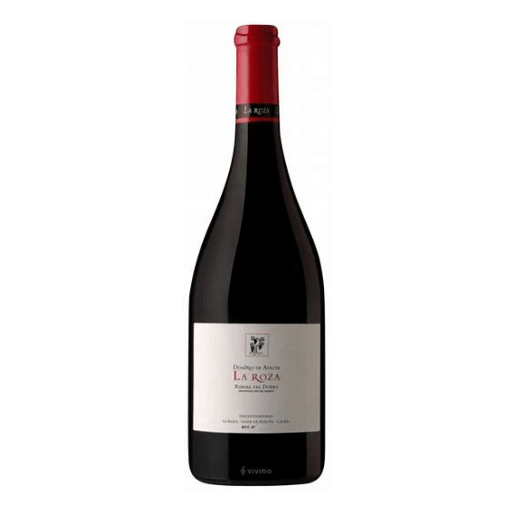 Dominio de Atauta La Roza 2017 - In The Cru