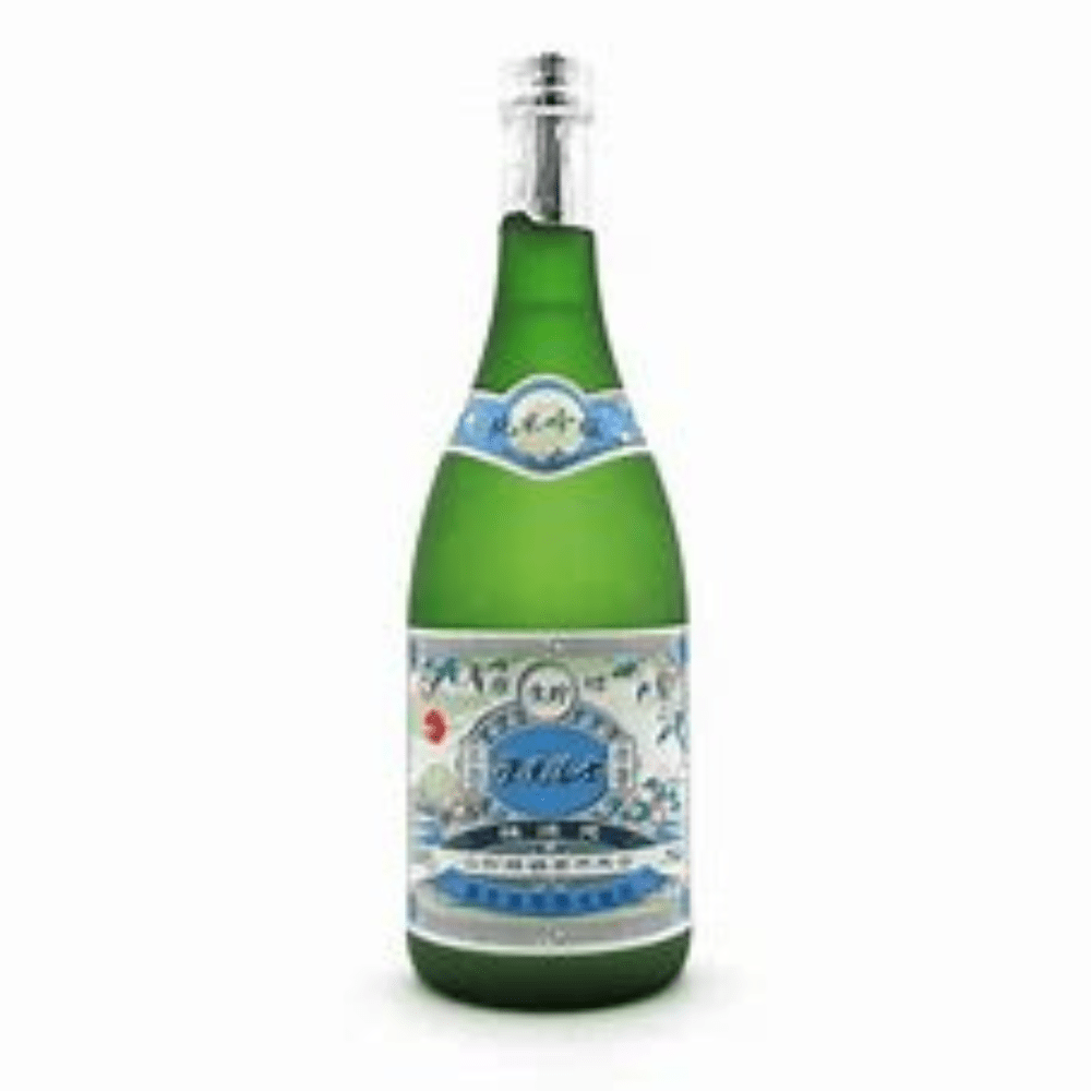 Eiko Fuji Junmai Ginjo Nama - In The Cru
