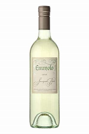 Emmolo Sauvignon Blanc 2020 - In The Cru