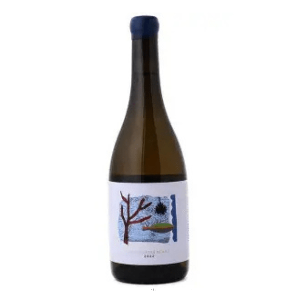 Espelt Pla De Gates Blanc 2022 - In The Cru