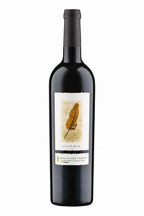 Feather Cabernet Sauvignon - In The Cru