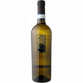 Feudi di San Gregorio Falanghina - In The Cru