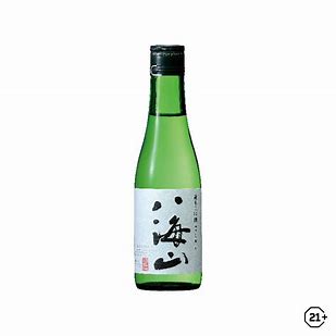 Hakkaisan 45 Junmai Daiginjo 300ML - In The Cru