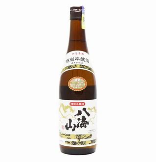 Hakkaisan Tokubetsu Honjozo - In The Cru