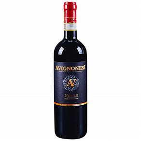 Avignonesi Vino Nobile di Montepulciano 2019
