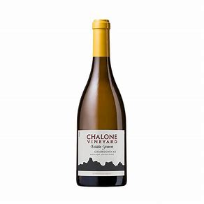 Chalone Vineyard Estate Chardonnay 2021