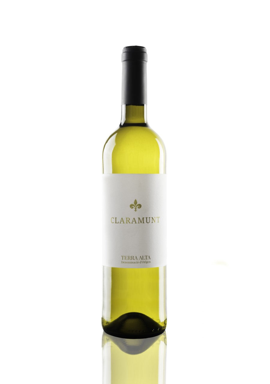 Blanc de Claramunt 2020