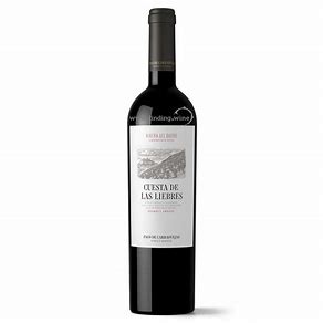 Pago de Carraovejas &quot;Cuesta De Las Liebres&quot; 2014 - In The Cru