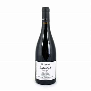 Domaine de la Janasse Cotes du Rhone Villages Terre d&