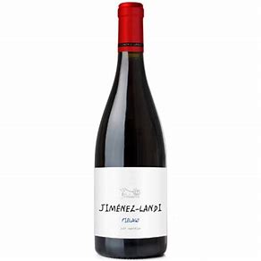 Bodegas Jimenez-Landi &quot;Pielago&quot; 2018 - In The Cru