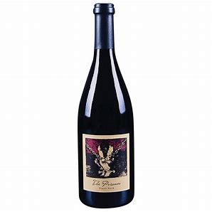 The Prisoner Wine Company Sonoma Coast Pinot Noir 2021