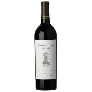 Routestock Napa Valley Cabernet Sauvignon 2022