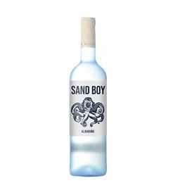 Citizen Wine Sand Boy Albarino