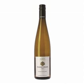 Pierre Sparr Pinot Blanc 2020