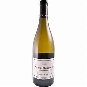 Vincent Girardin Puligny-Montrachet Vieilles Vignes 2018