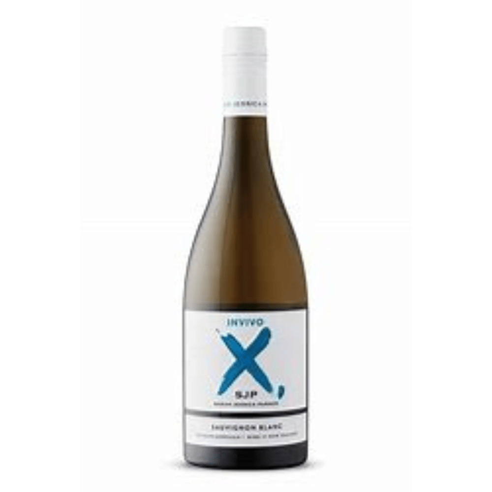 Invivo X by Sarah Jessica Parker Sauvignon Blanc 2023 - In The Cru