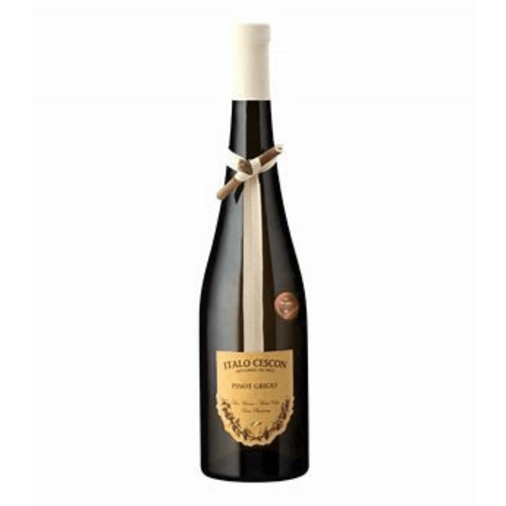 Italo Cescon Pinot Grigio 2023 - In The Cru
